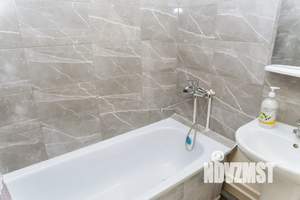 1-к квартира, посуточно, 32м2, 7/8 этаж