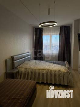 3-к квартира, на длительный срок, 75м2, 13/25 этаж