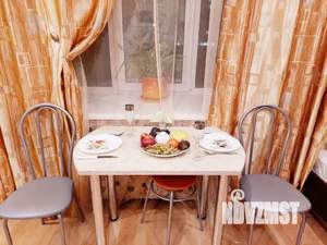1-к квартира, посуточно, 27м2, 2/5 этаж