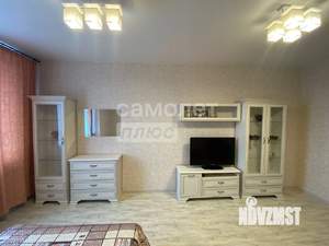 1-к квартира, на длительный срок, 47м2, 9/22 этаж