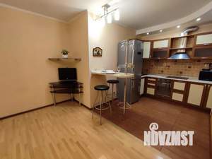 2-к квартира, посуточно, 54м2, 2/12 этаж