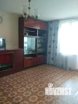 1-к квартира, на длительный срок, 38м2, 7/10 этаж