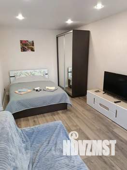 1-к квартира, посуточно, 30м2, 3/5 этаж