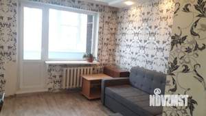 3-к квартира, на длительный срок, 60м2, 4/5 этаж