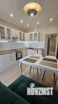 2-к квартира, на длительный срок, 60м2, 18/20 этаж