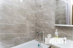 1-к квартира, посуточно, 30м2, 1/8 этаж