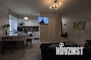 1-к квартира, посуточно, 30м2, 4/5 этаж