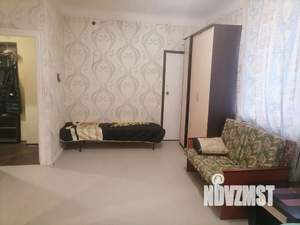 1-к квартира, посуточно, 30м2, 3/4 этаж
