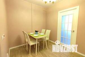 2-к квартира, посуточно, 52м2, 2/24 этаж