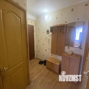 2-к квартира, на длительный срок, 46м2, 2/6 этаж