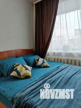 1-к квартира, посуточно, 21м2, 1/1 этаж