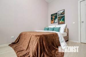 2-к квартира, посуточно, 20м2, 1/1 этаж