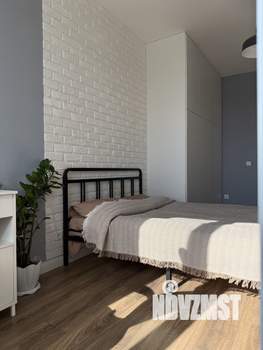 Студия квартира, на длительный срок, 33м2, 14/25 этаж