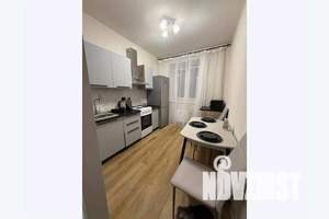 1-к квартира, посуточно, 34м2, 7/16 этаж