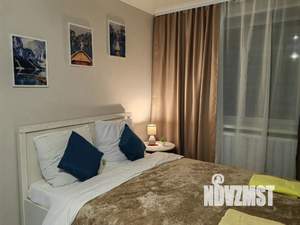 1-к квартира, посуточно, 31м2, 1/5 этаж