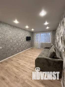 1-к квартира, посуточно, 32м2, 4/5 этаж