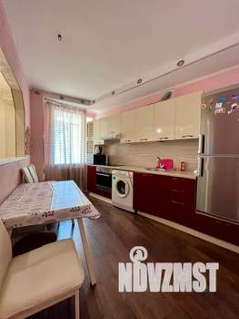 2-к квартира, посуточно, 60м2, 6/17 этаж