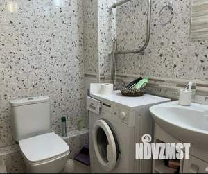 Студия квартира, посуточно, 39м2, 17/19 этаж