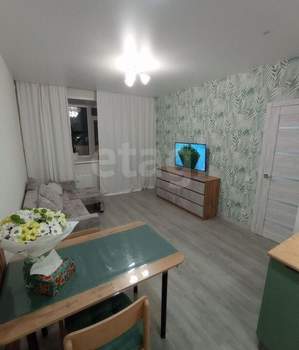 2-к квартира, на длительный срок, 35м2, 10/16 этаж