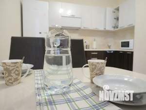 2-к квартира, посуточно, 65м2, 17/23 этаж