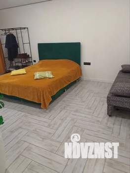 Студия квартира, посуточно, 30м2, 2/5 этаж