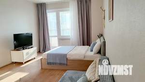 2-к квартира, посуточно, 56м2, 20/25 этаж