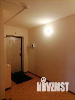 1-к квартира, посуточно, 49м2, 4/16 этаж