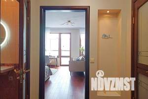 1-к квартира, посуточно, 41м2, 11/18 этаж