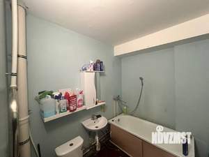 Студия квартира, на длительный срок, 33м2, 18/26 этаж