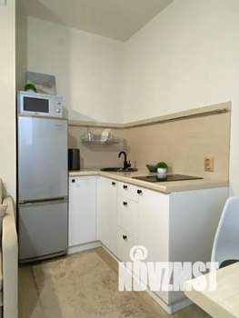 1-к квартира, посуточно, 30м2, 20/25 этаж