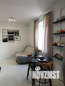 2-к квартира, посуточно, 33м2, 5/5 этаж