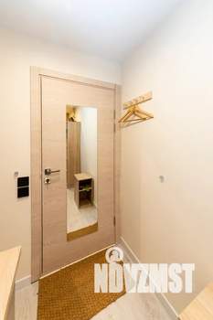 Студия квартира, посуточно, 15м2, 1/5 этаж