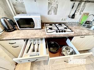 2-к квартира, посуточно, 50м2, 1/1 этаж