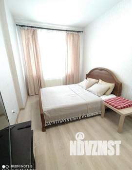 1-к квартира, посуточно, 50м2, 1/1 этаж