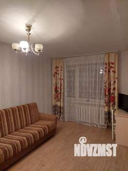 1-к квартира, на длительный срок, 32м2, 6/9 этаж
