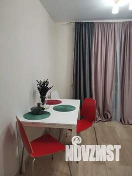 1-к квартира, посуточно, 37м2, 10/16 этаж