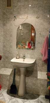 1-к квартира, на длительный срок, 36м2, 2/10 этаж