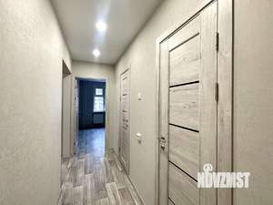 2-к квартира, на длительный срок, 53м2, 9/10 этаж