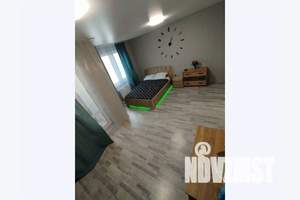 1-к квартира, посуточно, 30м2, 14/14 этаж