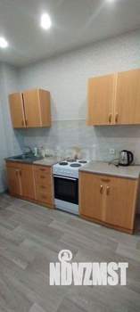 1-к квартира, на длительный срок, 41м2, 12/16 этаж