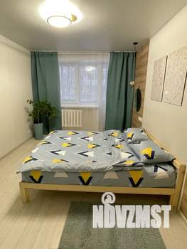 3-к квартира, посуточно, 59м2, 2/5 этаж