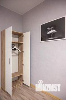 Студия квартира, посуточно, 30м2, 6/10 этаж