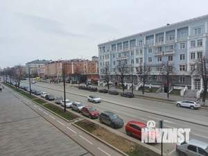 Студия квартира, посуточно, 32м2, 3/5 этаж