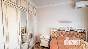 2-к квартира, на длительный срок, 44м2, 6/25 этаж