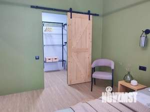 2-к квартира, посуточно, 56м2, 1/1 этаж