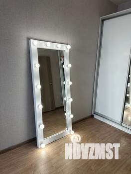 1-к квартира, посуточно, 40м2, 4/25 этаж