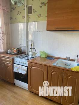 2-к квартира, посуточно, 45м2, 2/5 этаж