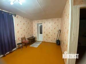 1-к квартира, на длительный срок, 31м2, 2/5 этаж