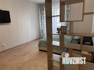 2-к квартира, посуточно, 56м2, 1/1 этаж