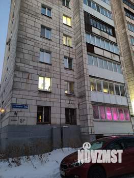 2-к квартира, на длительный срок, 52м2, 1/9 этаж